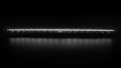 Epix30+ Prime Strobe LED Ramp 30" 270W Powerboost