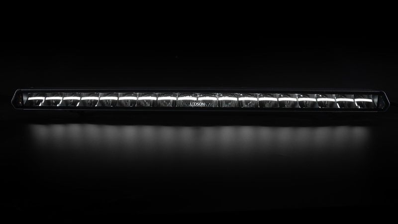 Epix30+ Prime Strobe LED Ramp 30" 270W Powerboost