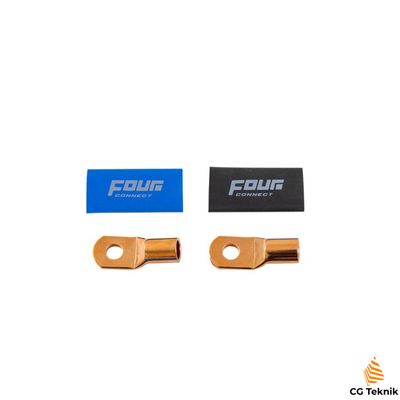 Ringkabelsko 35mm2 (2 pack)