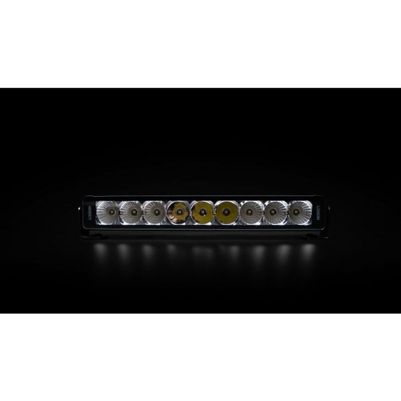 SLIM 12" Gen2 LED-Ramp 45W