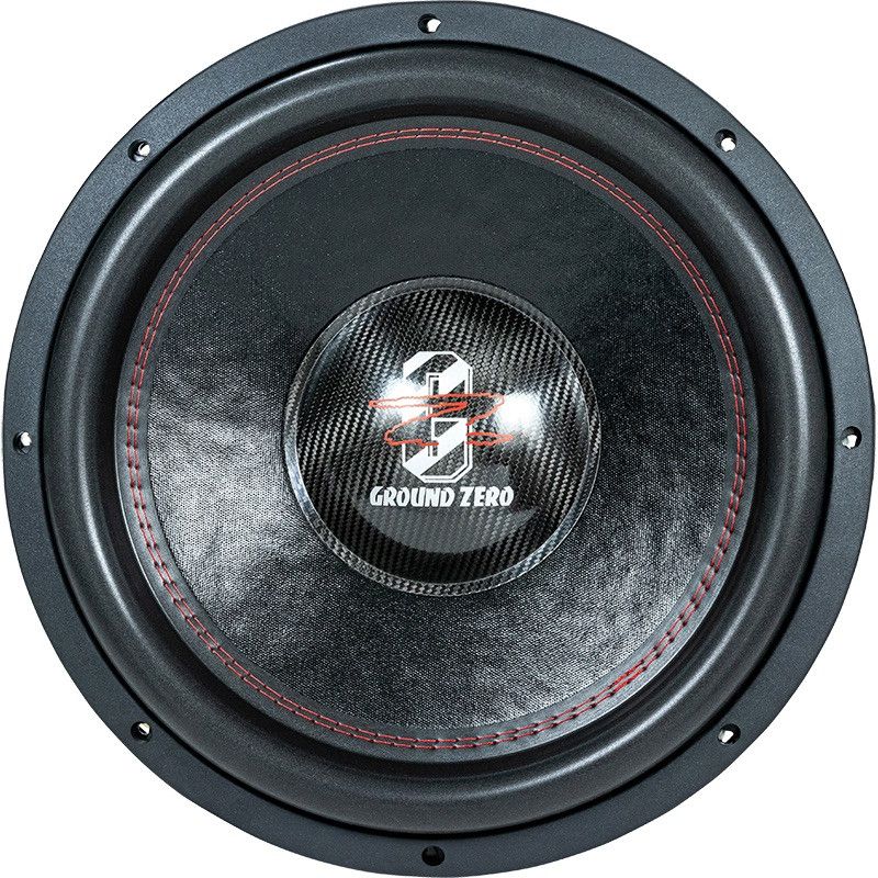 Ground Zero Hydrogen GZHW 38-D1