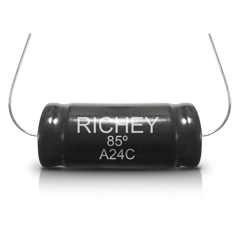 Master Audio Non-polarized capacitor 330 uF 100V