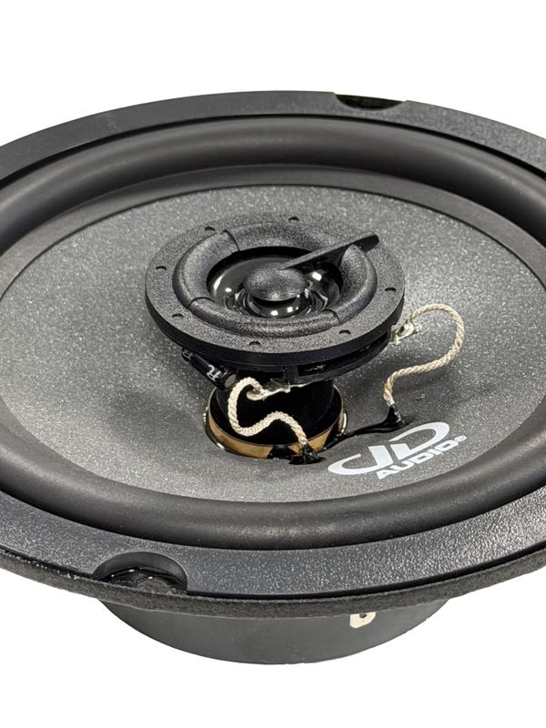 DD Audio RL-CX6.5a