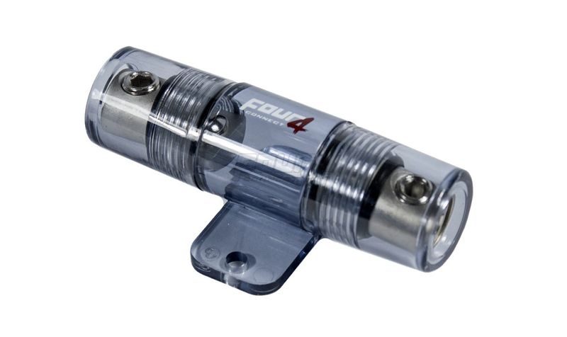 4Connect 4-600120 vattensäker MiniANL säkringshållare 10/35 mm2