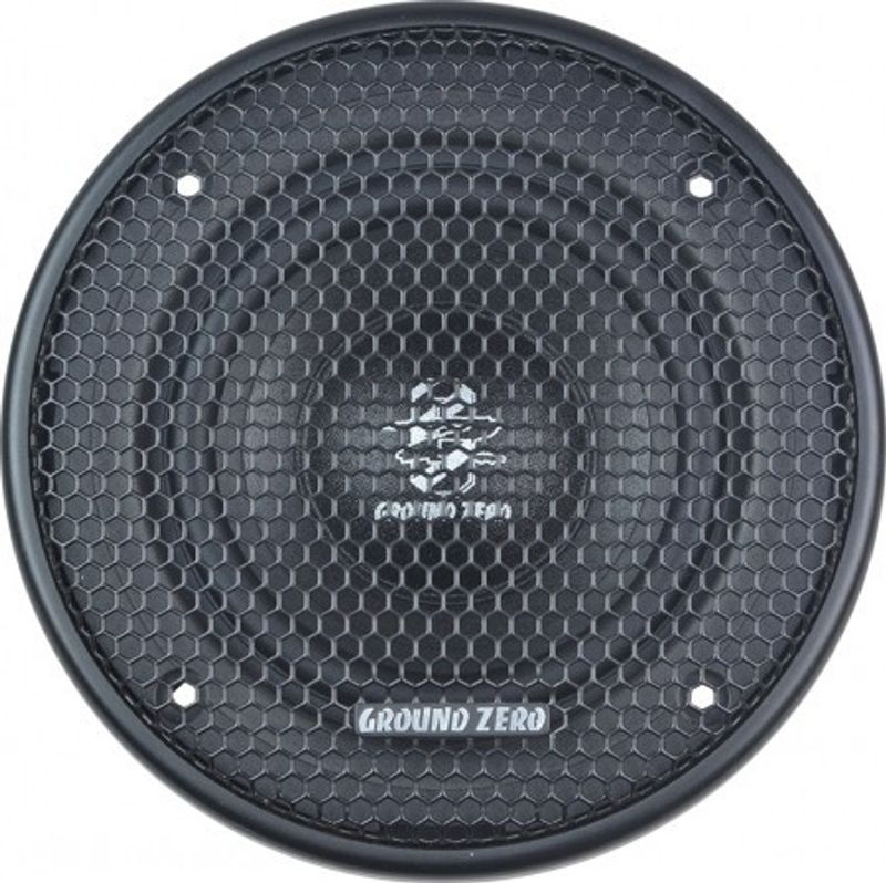 Ground Zero GZRC 100NEO-IV