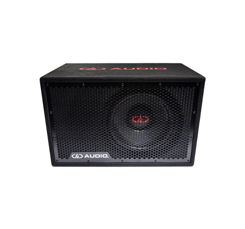 DD Audio LE-512.1a - 1Ohm