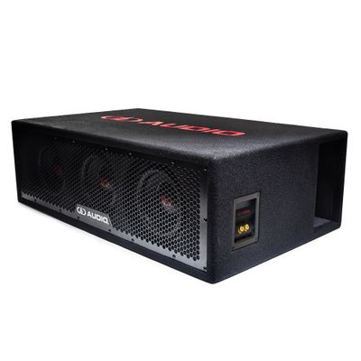 DD Audio LE-508.3a-D4