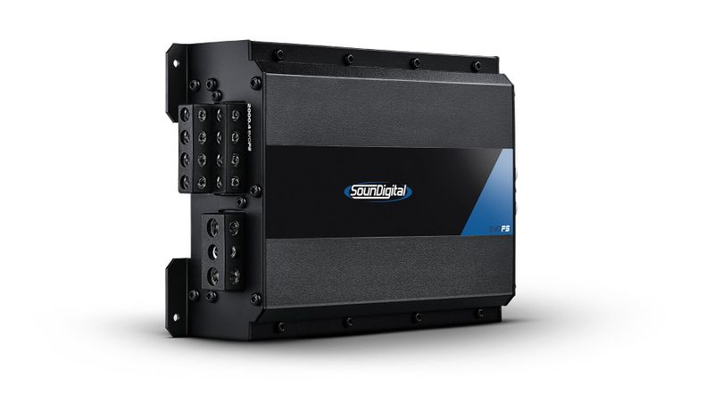 SounDigital 2000.4-2 EVOPS 2 ohm