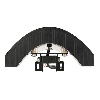 Hörn blixtljus 180° 12W (ECE R65)