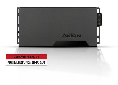 Axton AT401 24Volt