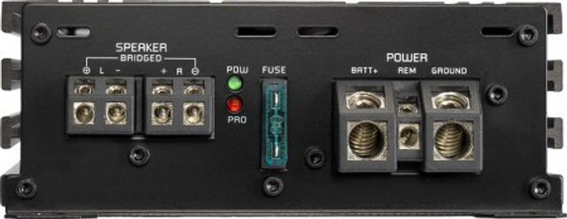 Ground Zero GZHA mini TWO