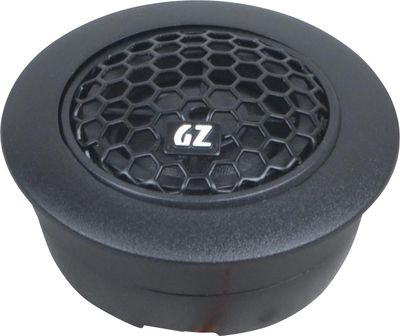 Ground Zero GZTC 130.2X