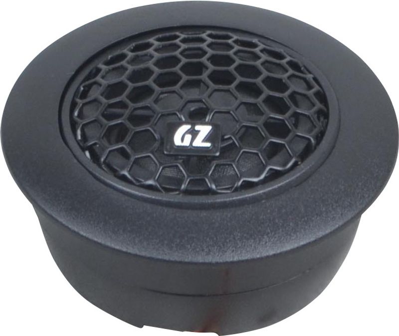 Ground Zero GZTC 130.2X