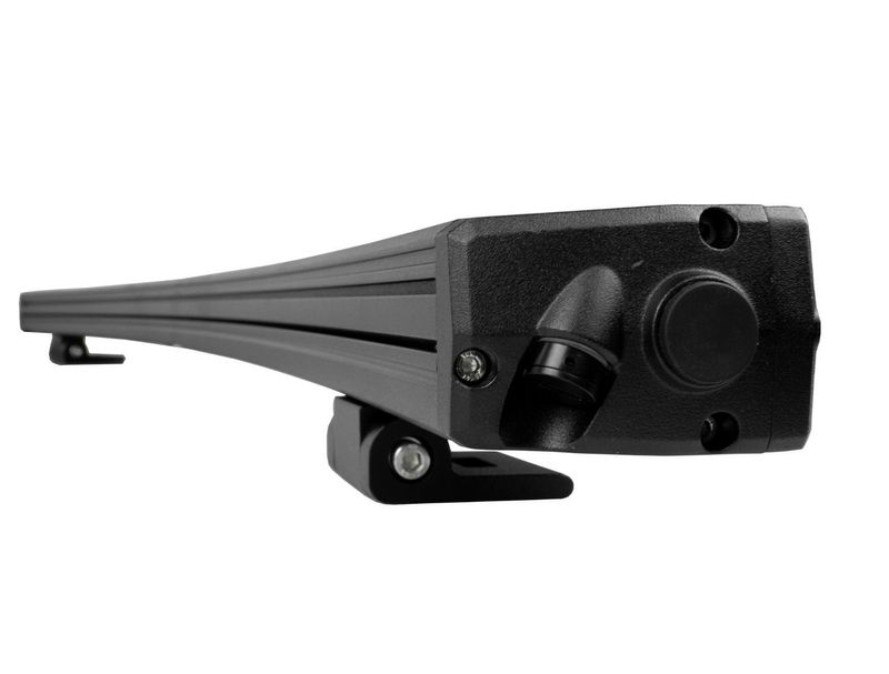 Nova C 40" LED ramp 196W (Svängd, Driving Beam)