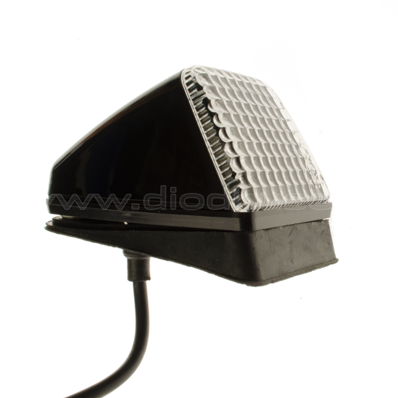 Taklampa - "Volvolampan"