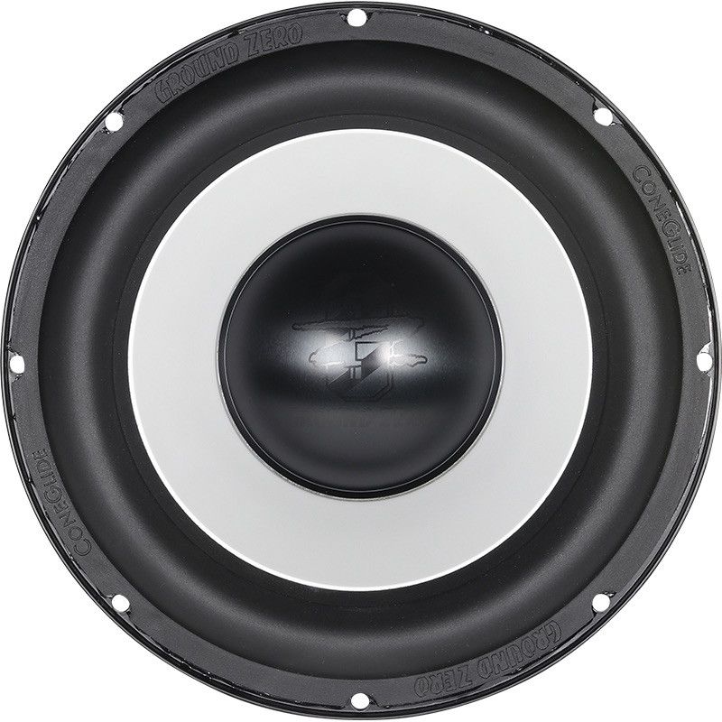 Ground Zero GZPW 10SQX