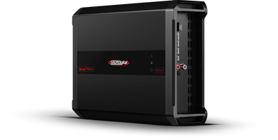 SounDigital 5000.1 BASSTRONIK - 1 Ohm