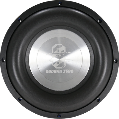 Ground Zero GZNW 12X-D2