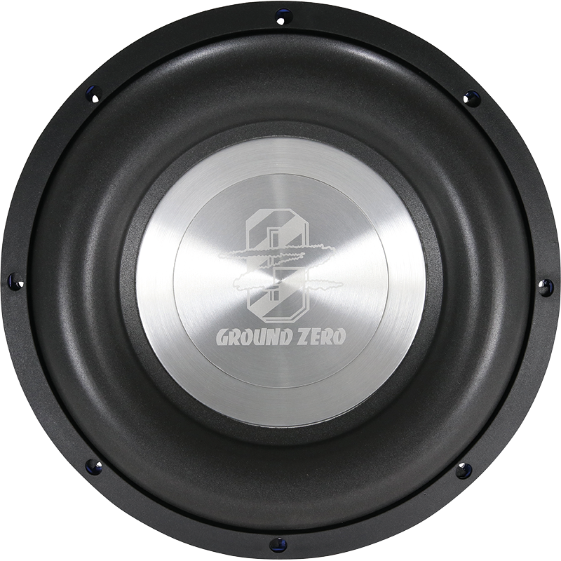 Ground Zero GZNW 12X-D2