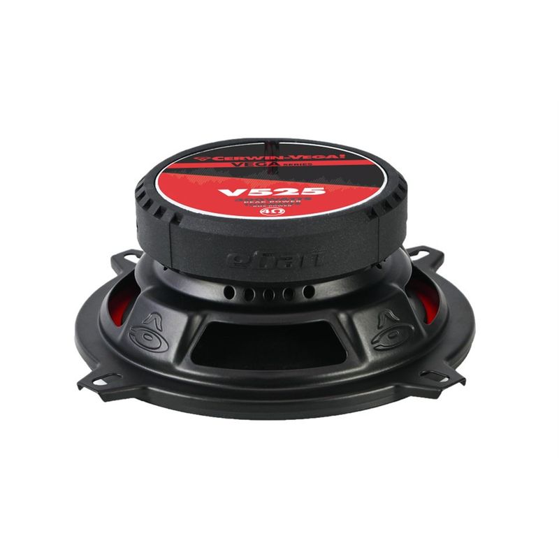 Cerwin-Vega VEGA series 5.25" Coax