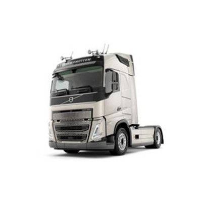 Volvo FH4B/FH5