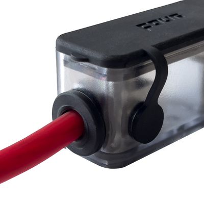 FOUR Connect 4-600420 Splashproof mini ANL Fuse holder 10/50mm2