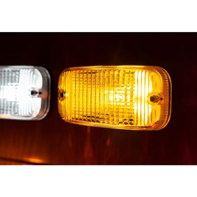 Talmu dimljus och varselljus (BA15)