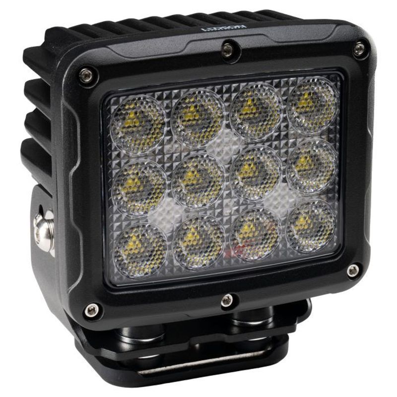 Proteus Heavy Duty arbetsbelysning 180W (Flood)