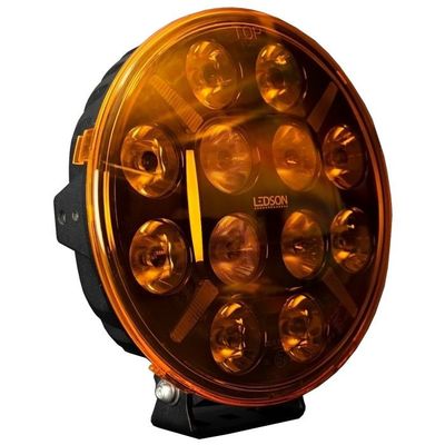 Gult filter / snöfilter för Sarox7+ och Pollux7+