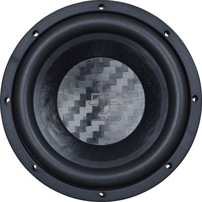 Ground Zero GZUW 10CF