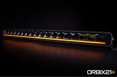 Orbix21+ LED ramp 90W
