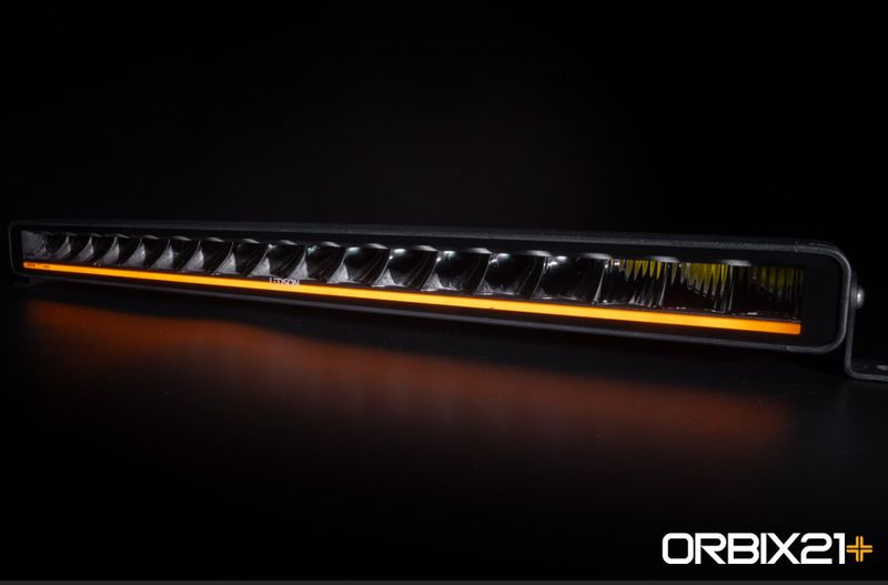 Orbix21+ LED ramp 90W