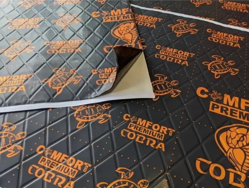 Bulk COBRA (2,3 mm)
