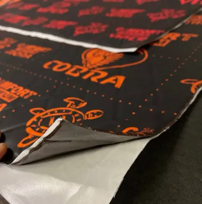 Bulk COBRA (2,3 mm)