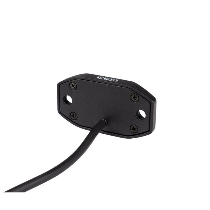 Rox arbetsbelysning 9W