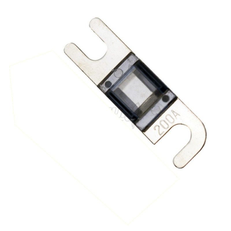 4Connect 4-690659 MiniANL-säkring 200A