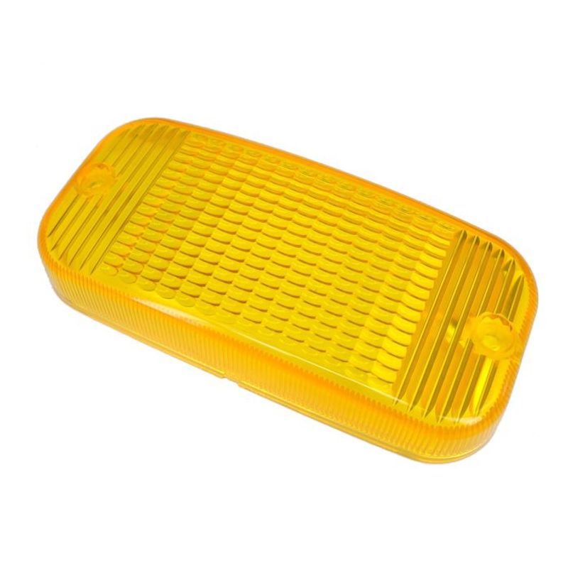 Plastlins passande Talmu varsel-/dimljus