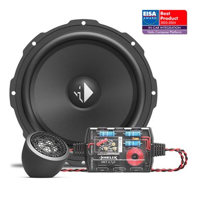 Helix Ci3 K165.2FM-S2- 2Ohm