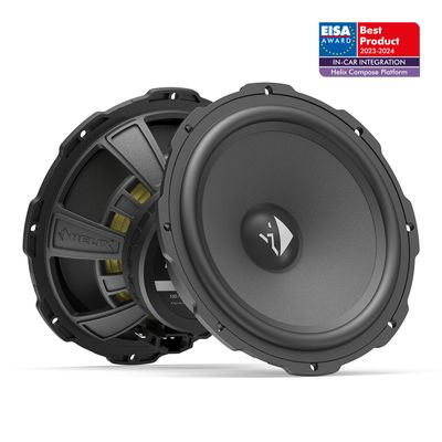 Helix Ci3 W165FM-S3 - 3 Ohms