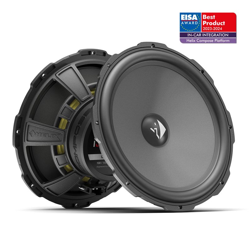 Helix Ci3 W200FM-S3 - 3 Ohms