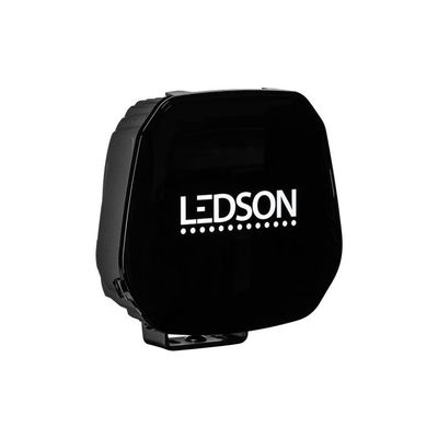 Stenskottsskydd för Epix9+ (svart)