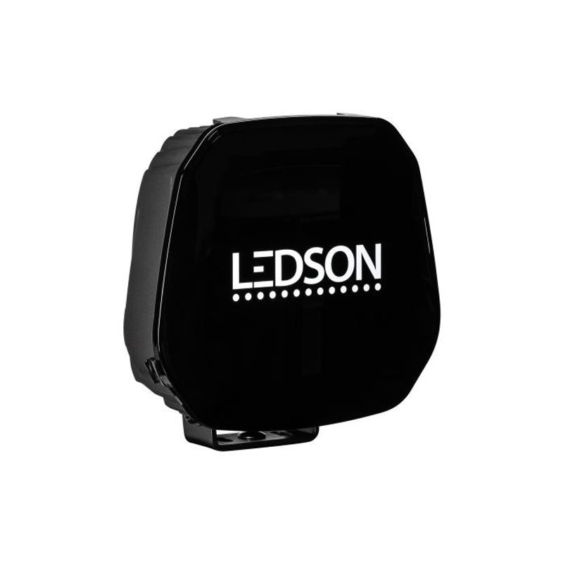 Stenskottsskydd för Epix9+ (svart)