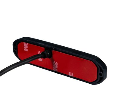 Nexus Böjbart LED Blixtljus