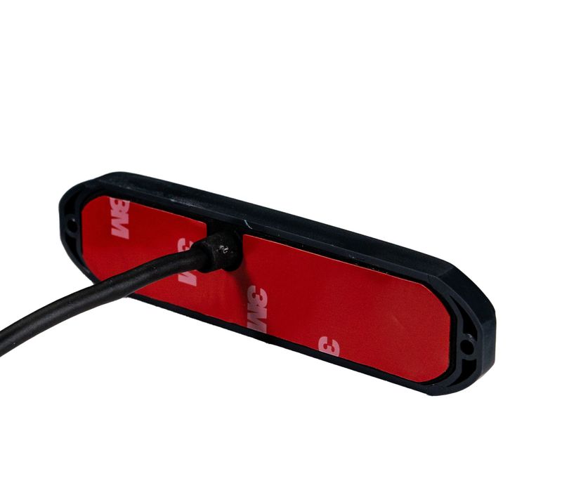 Nexus Böjbart LED Blixtljus