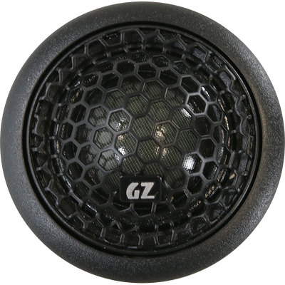 Ground Zero GZHC 165.2