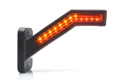 Gummiarm med multifunktion