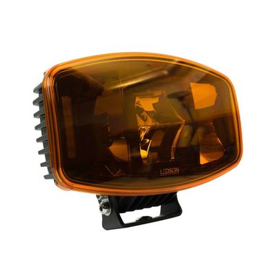 Orange filter / snöfilter för Orion10+ & Libra10+