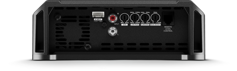 SounDigital 8000.1 BASSTRONIK - 1 Ohm