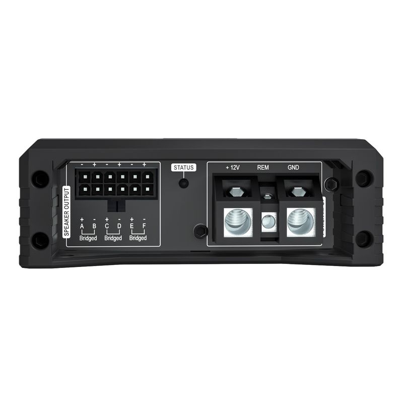 HELIX AMPLIFY 206 DIRECT
