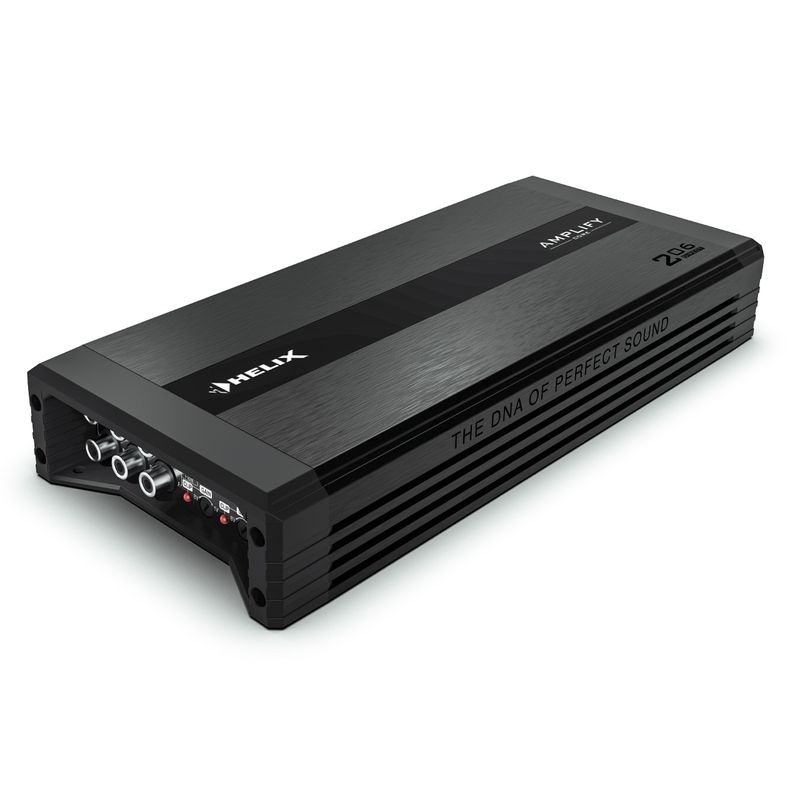 HELIX AMPLIFY 206 DIRECT